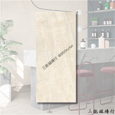 [義大利]托斯卡尼米 | 120x278cm