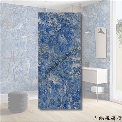 [義大利]藍寶灣 | 120x278cm