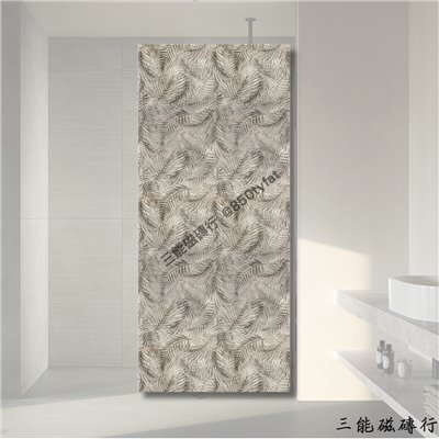 [義大利]維也納羽飾 | 120x278cm