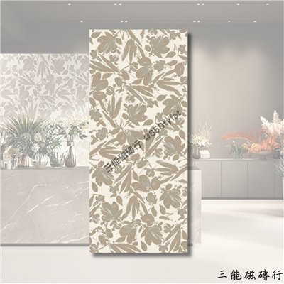 [義大利]茶花山 | 120x278cm