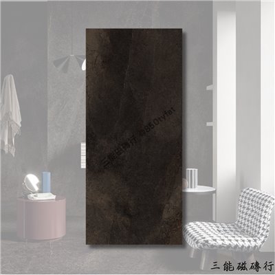 [義大利]海王黑 | 120x278cm