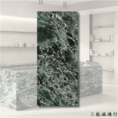 [義大利]綠蛇紋 | 120x278cm