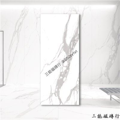 [義大利]金耀光-銀 | 120 x 280cm