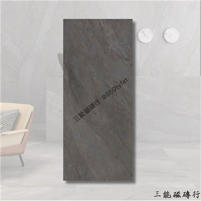 [西班牙]布萊頓-黑 | 120 x 280 cm