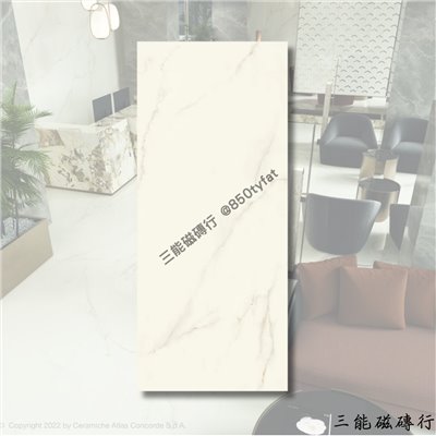 [義大利]卡斯泰爾 | 120 x 278 cm