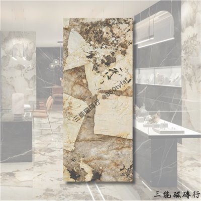 [義大利]洛桑 | 120 x 278 cm