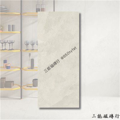 [義大利]恆岩之境-白 | 120 x 278 cm、60x120、30x60cm