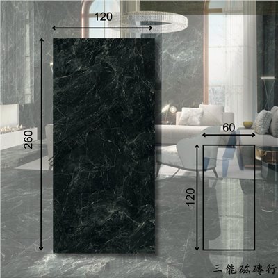 [義大利]瓜地馬拉綠 | 120 x 260 cm、60x120cm