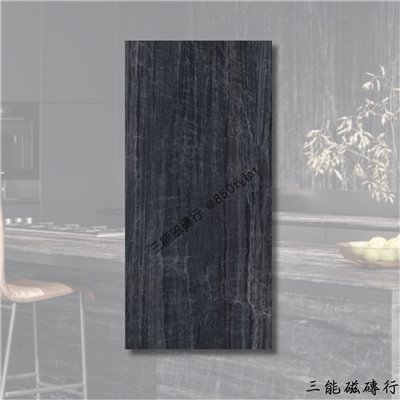 [西班牙]琥珀夜影 | 120 x 250 cm