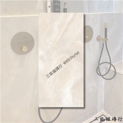 [西班牙]璀璨金峰 | 120 x 260 cm