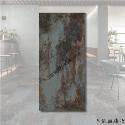 [義大利]印象晨曦 | 120 x 260 cm