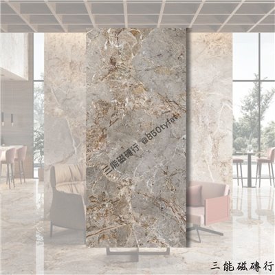 [義大利]櫻花探險 | 120 x 280 cm