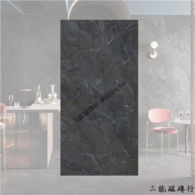 [義大利]夜幕深邃 | 120 x 278 cm