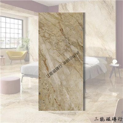 [義大利]晨曦米黃 | 120 x 278cm