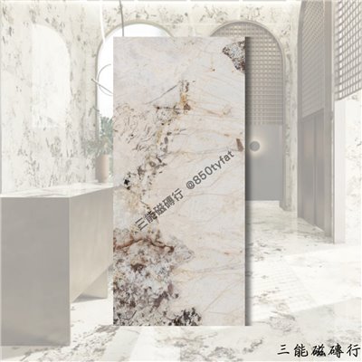 [義大利]寶鑽樂詩 | 120 x 278cm