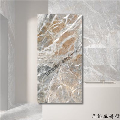 [義大利]碧玉金甲 | 120 x 278cm