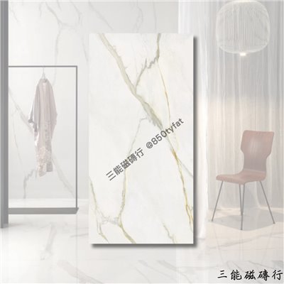 [義大利]琉光卡拉拉 | 120 x 278cm