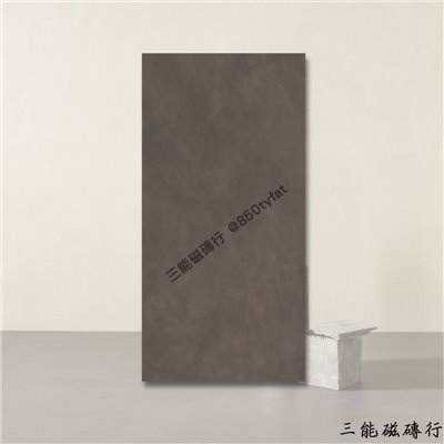 [義大利]古城之光-咖啡 | 120 x 240cm