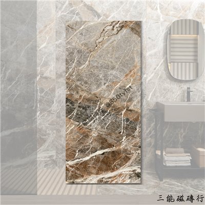 [義大利]飛天流紋 | 120 x 280cm