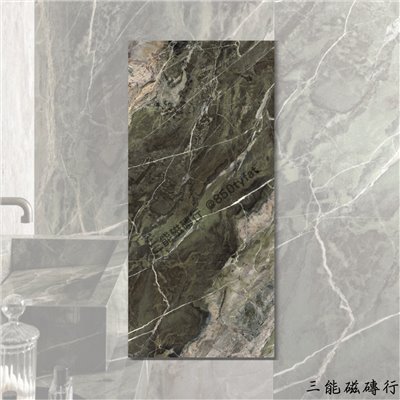 [義大利]夏荷語韻 | 120 x 280cm