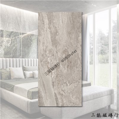 [義大利]流雲石瀑 | 120 x 280cm