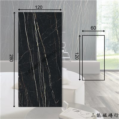 [義大利]星辰夜影 | 120 x 280、60x120cm