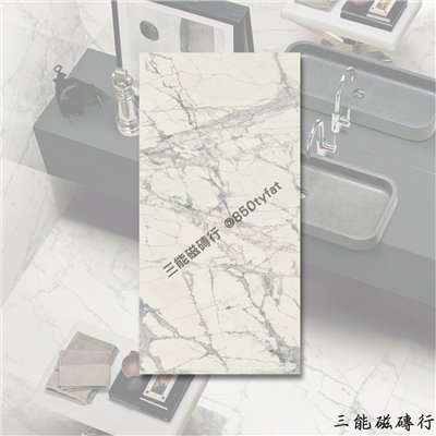 [義大利]震嶽崢嶸 | 120 x 240cm