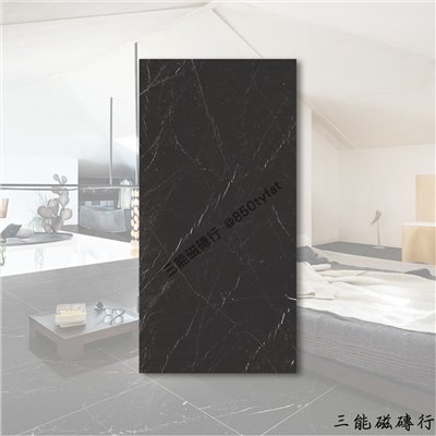 [義大利]墨韻流紋 | 120 x 240cm