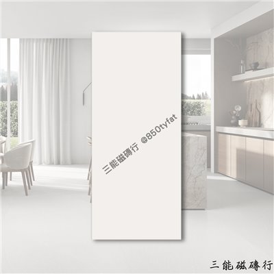 [義大利]晨曦離島-白 | 120x 280cm