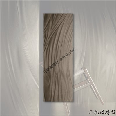 [義大利]光域長廊-金 | 300x 100cm