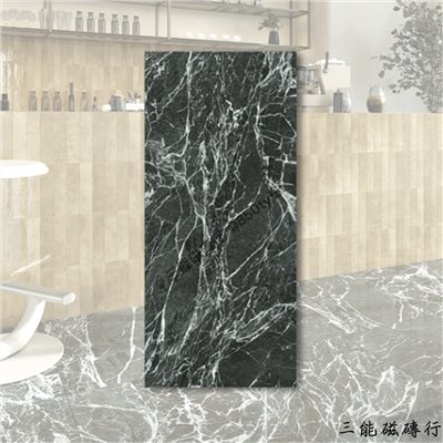 [義大利]雪峰之巔 | 120x 280cm