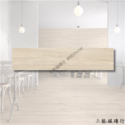 [西班牙]古橡時光-淺 | 30x150cm