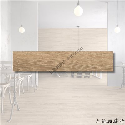 古橡時光-深 | 30x150cm