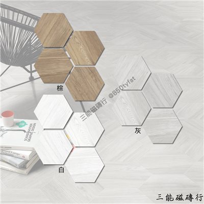 [西班牙]秋楓木影 | 23x27cm