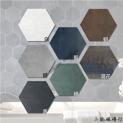 [義大利]里昂-藍 | 22x25cm