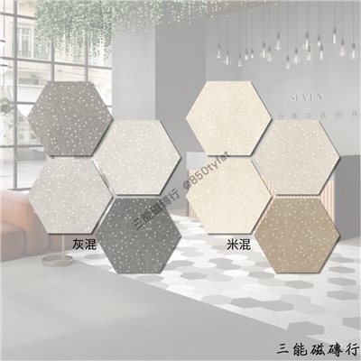 [西班牙]森 | 23x27cm