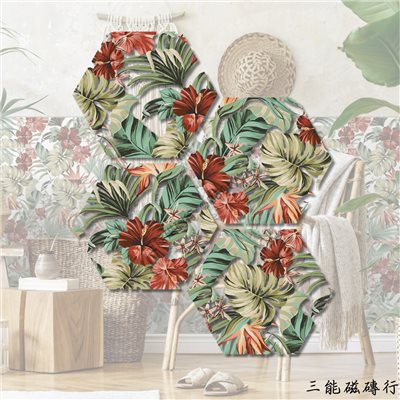 [西班牙]玉凝妍 | 23x27cm