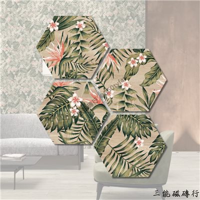 [西班牙]海蘭霜 | 23x27cm