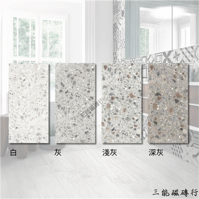 [義大利]布雷西亞 | 60x120cm