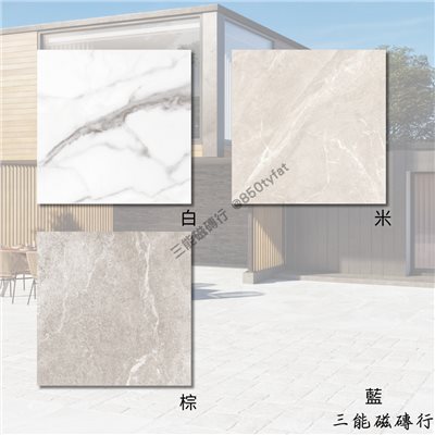 [西班牙]凝霜 | 60x60cm