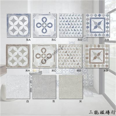 [西班牙]芮莎蘿娜-米D | 20x20cm