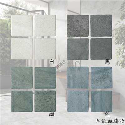 [西班牙]柔石島 | 11x11cm