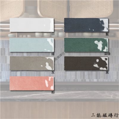 [西班牙]布莉芮娜 | 6.5x20cm