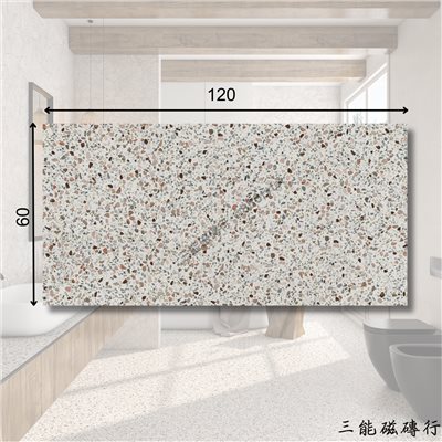 微光夜語 | 60x120、60x60cm