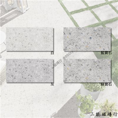 [西班牙]雪域秘境 | 60x120cm