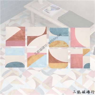 [西班牙]ART | 20x20cm