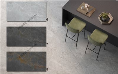 [西班牙]玄鋒石 | 60x120cm