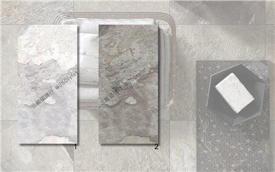 [義大利]岩沁 | 60x120cm