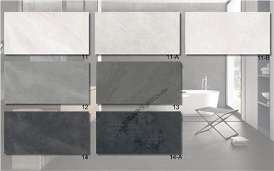 [義大利]晨嵐 | 60x120cm