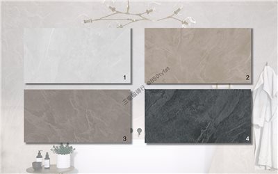 [西班牙]布列塔尼 | 60x120cm